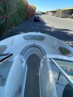 2005 SEARAY 200 sport w 5.0 V8