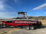2009 Mastercraft X45