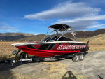2009 Mastercraft X45