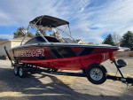2009 Mastercraft X45