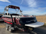 2009 Mastercraft X45
