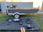 bass raider 10e