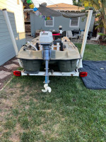 bass raider 10e