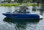 2020 Nautique G23