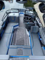 2020 Nautique G23