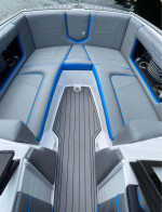 2020 Nautique G23