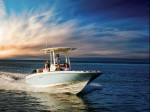 Opening Day Special ! Boston Whaler ! 2021 Dauntless 270 !