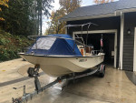 17' Boston Whaler Montauk "A Classic!"