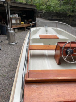 1987 Boston Whaler Super Sport 13’