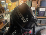 Fish Rite Drift boat
