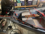 Fish Rite Drift boat