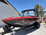 2014 Tige Z1