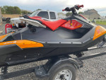 2018 Seadoo Spark