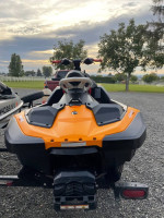2018 Seadoo Spark