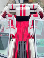 1989 Sea ray bow rider