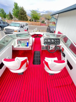 1989 Sea ray bow rider