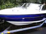 2007 Bayliner 175