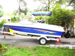 2007 Bayliner 175