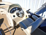 2014 Manitou loa W /Mercury 4 Stroke EFI