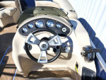 2014 Manitou loa W /Mercury 4 Stroke EFI