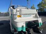 238 vista cabin cruiser