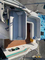 238 vista cabin cruiser