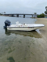 Boston Whaler 130 sport w/2017 Yamaha F60