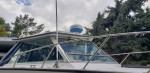 Sea Ray 260 Offshore fishing boat