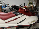 2003 SeaDoo GTX 4 tec
