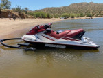 2003 SeaDoo GTX 4 tec
