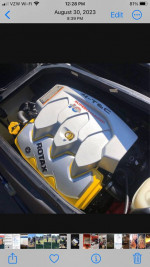 SEADOO 2004 XRP