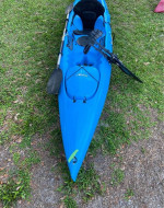 Hobie Mirge Revolution 13 Kayak