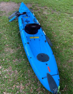Hobie Mirge Revolution 13 Kayak