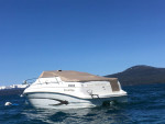 Glastron GS 249 Express Cruiser