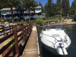 Glastron GS 249 Express Cruiser