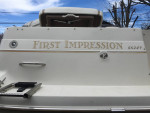 Glastron GS 249 Express Cruiser