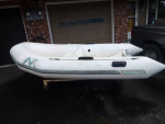 inflatable boat
