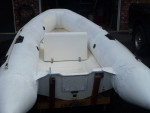 inflatable boat