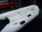 inflatable boat