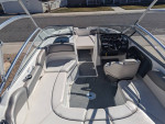2011 Yamaha jet boat