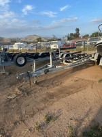 Selling Boat Trailers From 30 feet to 26 feet