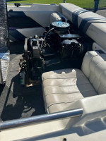 1992 Bluewater Boat and Trailer