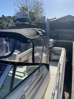 Grady White 24'