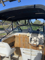 Grady White 24'