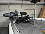 1998 Viper Cobra bass boat for sale