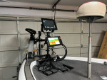 1998 Viper Cobra bass boat for sale