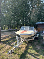 Glastron Boat