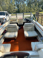 Glastron Boat