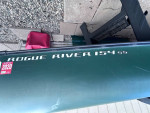 Canoe Old Town Rogue River 154 SS