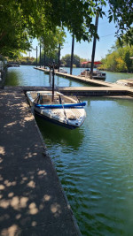 Ski Centurion Tru Track Comp Wakeboard/Ski Boat